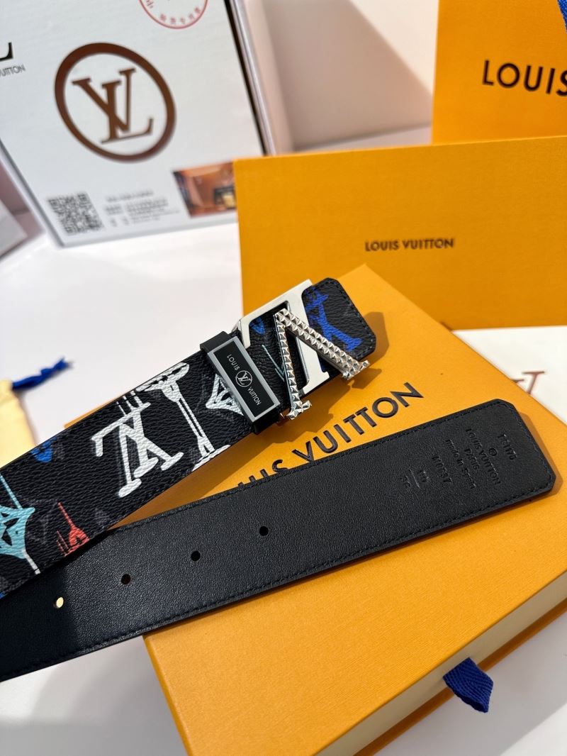 Louis Vuitton Belts